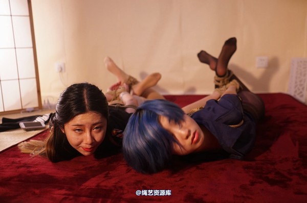 dk13美束馆 - 2.4-小宝+甜心双人技师驷马B-176P 第 71 张图片