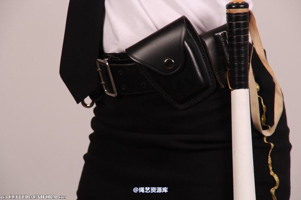 cuffedinuniform - ciu325 第 35 张图片