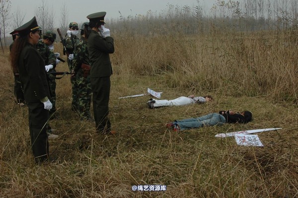 mj影视 - 血泪控诉刑场 第 279 张图片