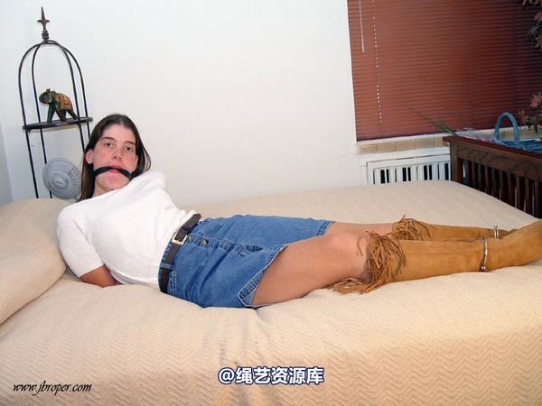 jbroper - Samantha Clark 4 第 9 张图片
