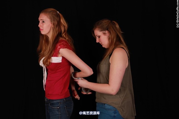 girlsincuffs - gic495 第 21 张图片