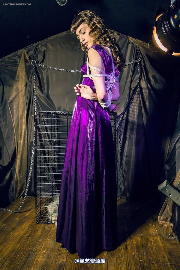 limitedaudience - 2013 fay before the cage 第 4 张图片