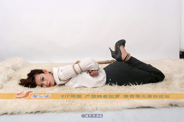 雅俗阁 - 2013-NO.11Model 雅曼 第 82 张图片