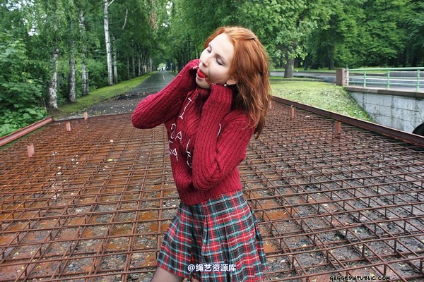 gaggedinpublic - gip231 第 14 张图片