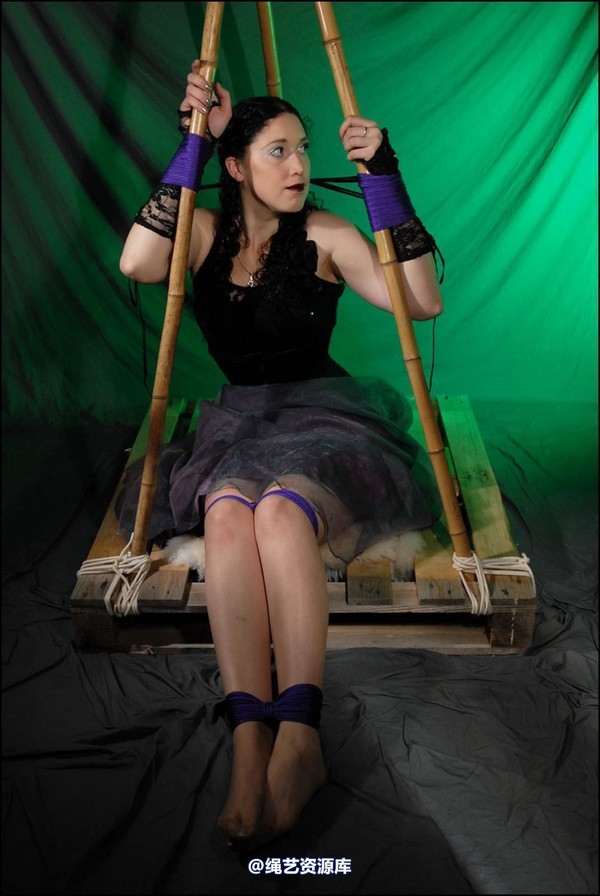 simplytied - Bamboo and Pallet 第 15 张图片