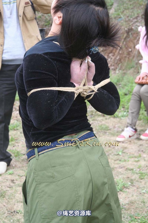 锐度主张 - 2009年第27期捆绑图（2009.5.29）聚会，接上期 第 14 张图片