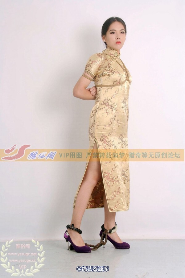 雅俗阁 - 2013-NO.27Model网友II 第 65 张图片