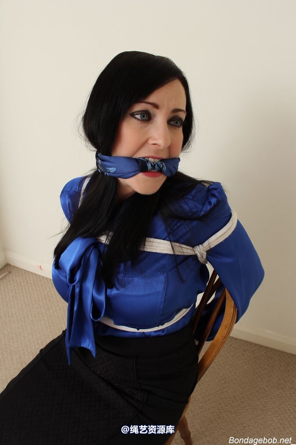 bondagebob - Jessica Secretary taken 第 89 张图片