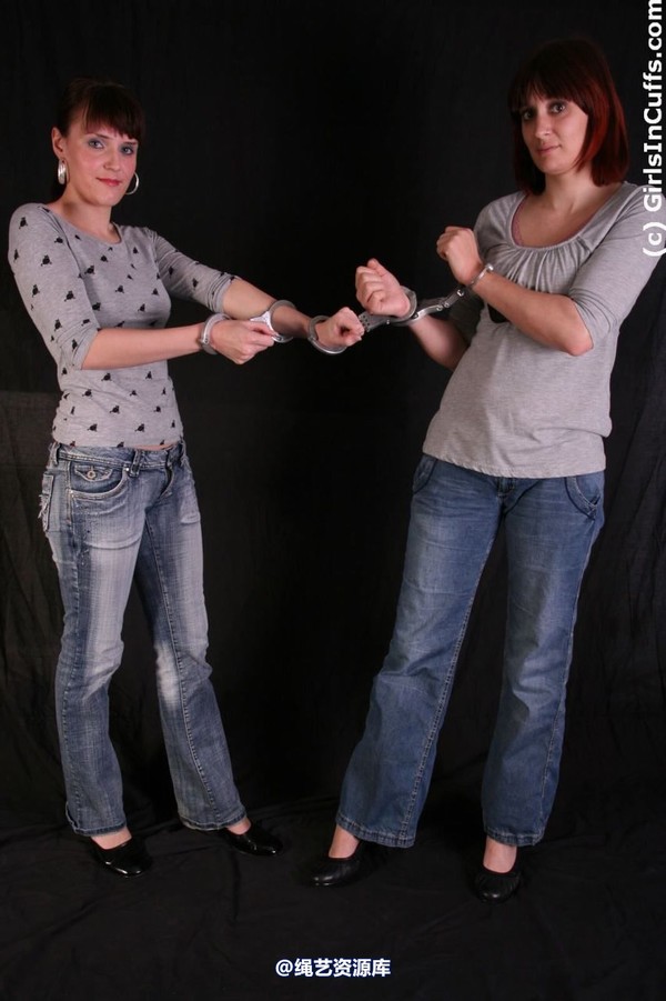 girlsincuffs - gic212 第 18 张图片