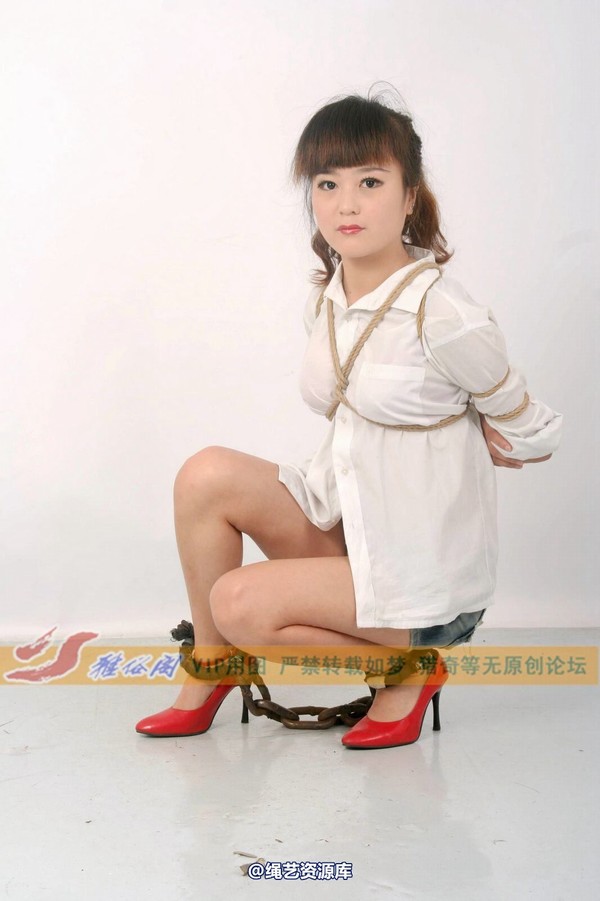 雅俗阁 - 2013-NO.1Model雅恋 第 4 张图片