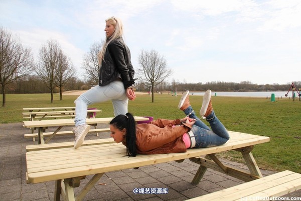 cuffedoutdoors - cod388 第 90 张图片