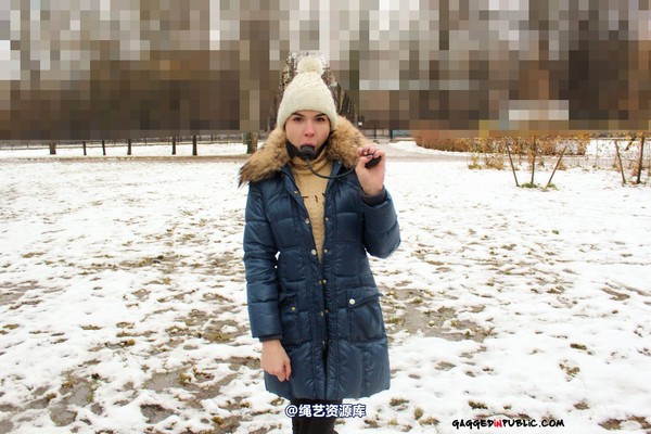 gaggedinpublic - gip564 第 61 张图片