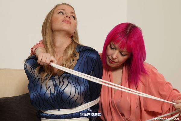 bondagebob - Danielle Maye Temptress Kate The Plan Pt 3 第 72 张图片