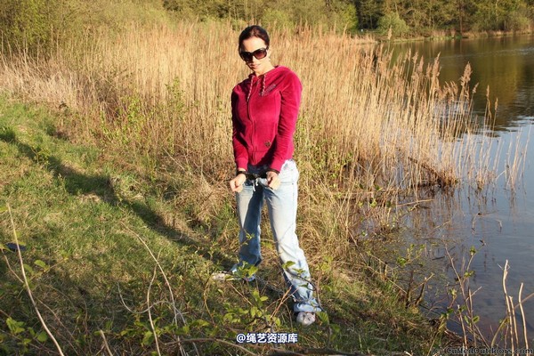 cuffedoutdoors - cod343 第 65 张图片