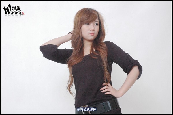 唯美之家 - 2009-9-2新模特燕姿 第 29 张图片