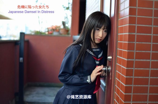jpdamsel - 20130224 女子高生探�� 第 27 张图片