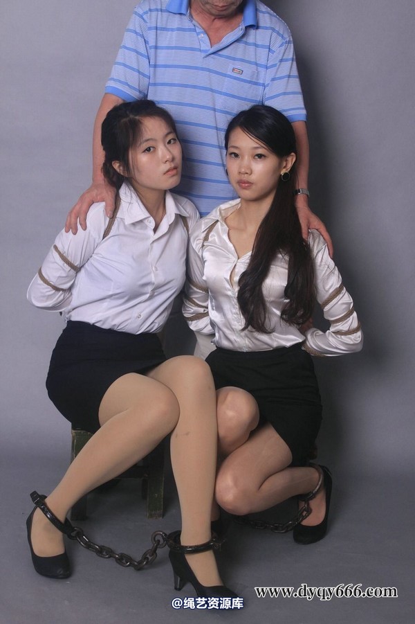 典雅倩影 - 134-再现红蜘蛛姐妹（十） 第 85 张图片