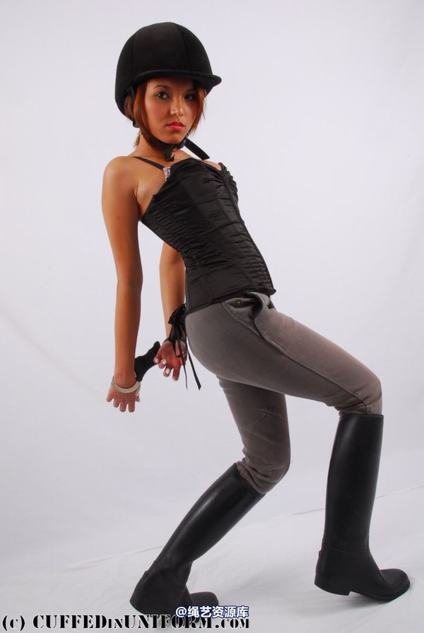 cuffedinuniform - ciu066 第 44 张图片