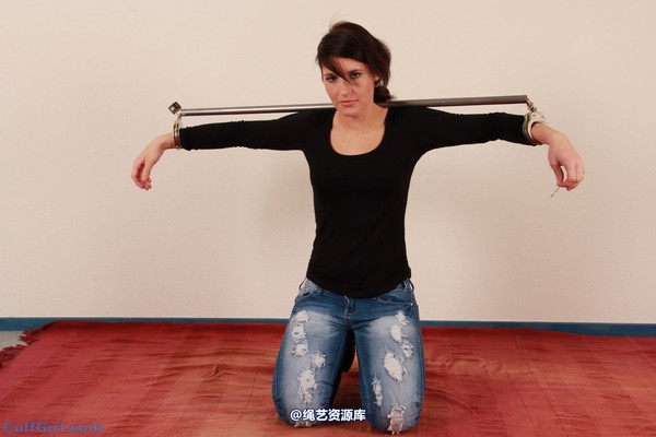 cuffgirl - cg143 第 43 张图片