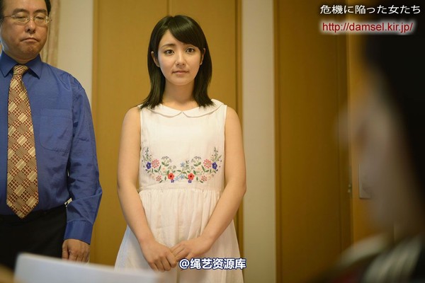 jpdamsel - 20151108 沙世の家庭教��　１ 第 5 张图片
