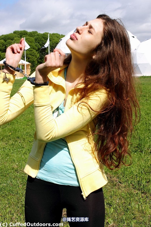 cuffedoutdoors - cod289 第 21 张图片