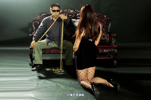 mj影视 - 老板与秘书 陈沫 1 第 9 张图片