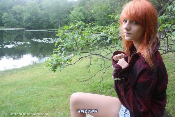 cuffedoutdoors - cod325 第 29 张图片