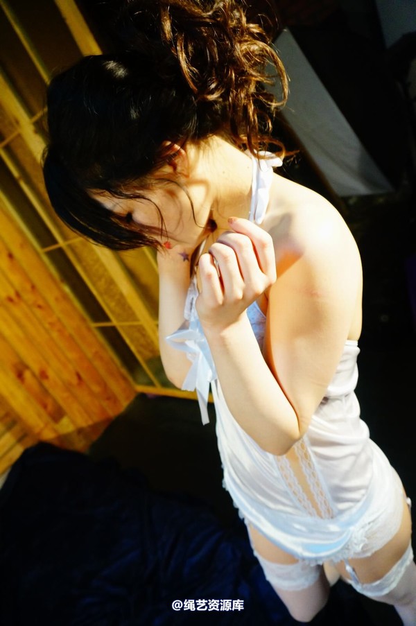 dk13美束馆 - 4.30-栗子白色c-60P 第 14 张图片