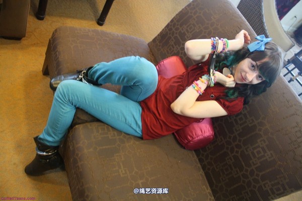 cuffedteens - ct134 第 98 张图片