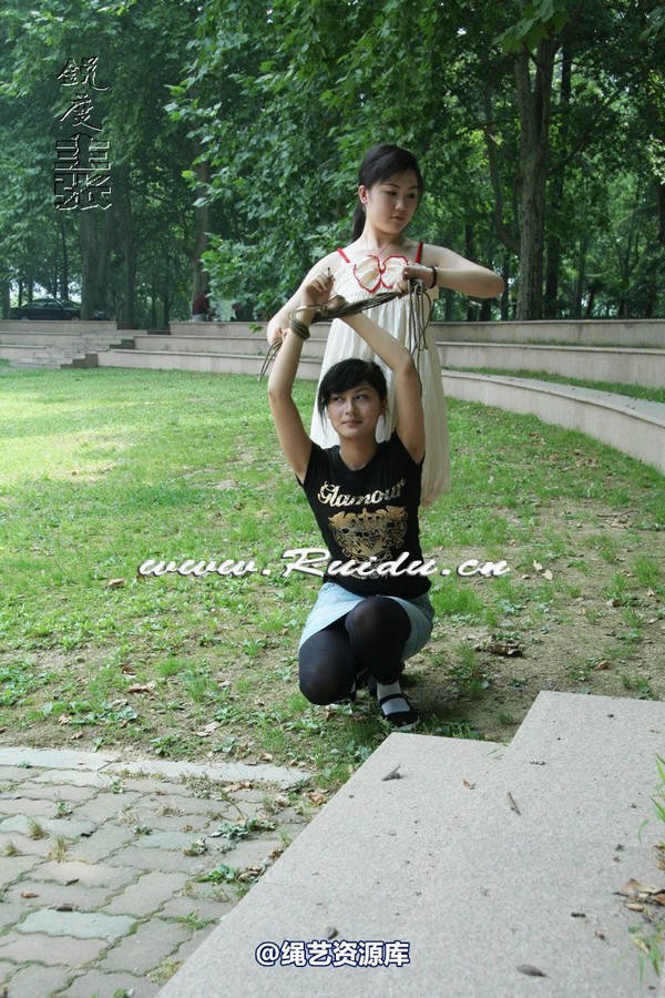 锐度主张 - 泡泡、贝贝玄武湖游记1 第 7 张图片