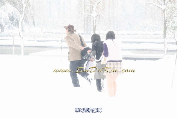 锐度主张 - 2009年第十八期镣铐图（2009.4.26） 第 10 张图片