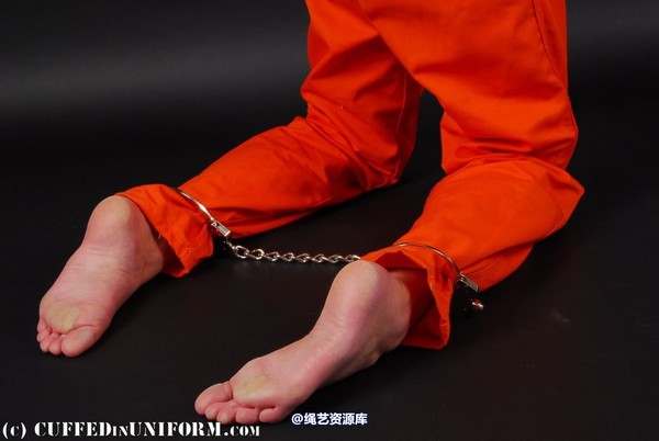 cuffedinuniform - ciu043 第 46 张图片
