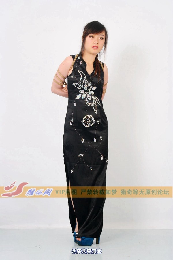 雅俗阁 - 2013-NO.14Model 雅岚 第 187 张图片