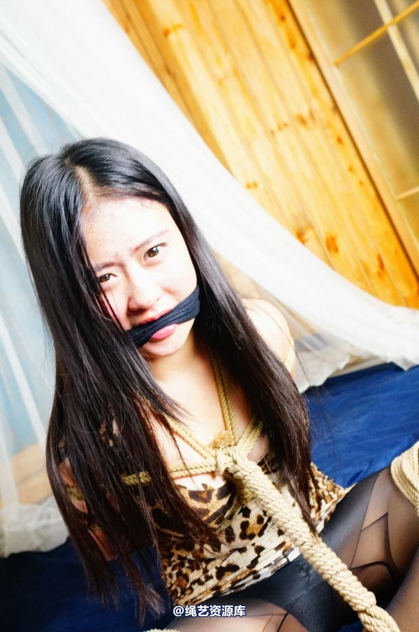 dk13美束馆 - 10.6-D小贝豹纹装-141P 第 19 张图片