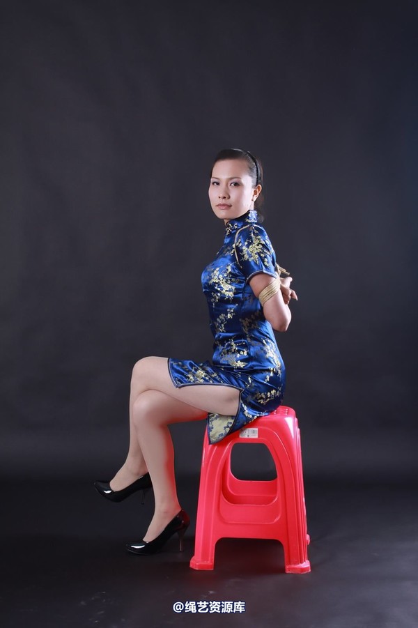 神艺缘 - 125-新模小妖(五花)2 第 11 张图片