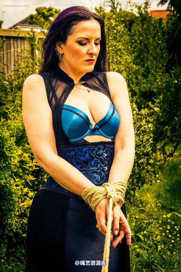 limitedaudience - 2015 caroline pierce from merchant lady to slave 第 26 张图片