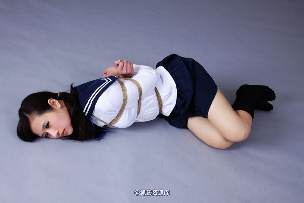 神艺缘 - 259-女学生被绑架 第 6 张图片