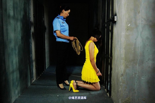 mj影视 - 黄丫-勒颈五花 第 35 张图片