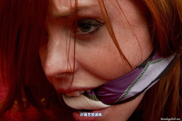 bondagebob - Fi Stevens Who are you!! 第 159 张图片