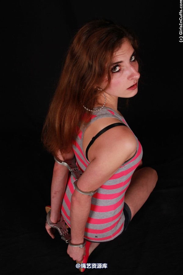 girlsincuffs - gic555 第 47 张图片
