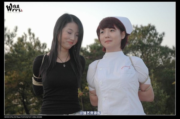 唯美之家 - 2008-11-13外拍(集体) 第 680 张图片