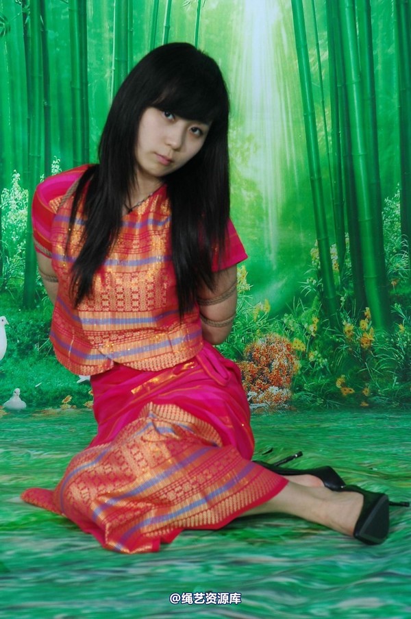 唯美之家 - 婉儿民族服 第 101 张图片
