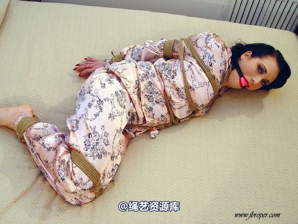 jbroper - Samantha 2009-1 第 9 张图片