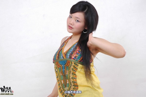 唯美之家 - 2009-2-12美琳 第 20 张图片