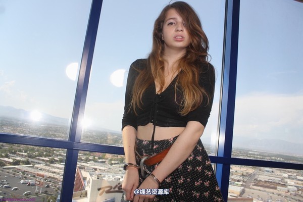 cuffedteens - ct369 第 84 张图片