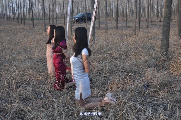 mj影视 - 三大模特争秀3 第 292 张图片
