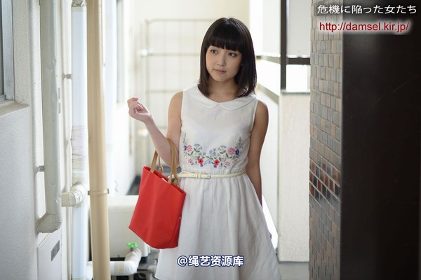 jpdamsel - 20151108 沙世の家庭教��　１ 第 1 张图片