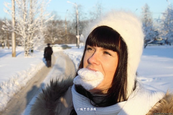 gaggedinpublic - gip147 第 22 张图片