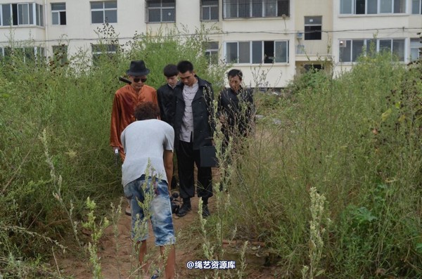 mj影视 - 乱世情仇1 第 15 张图片