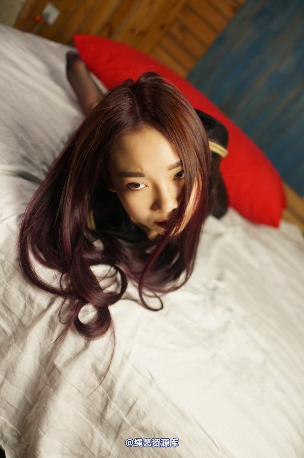 dk13美束馆 - 1.17-小仙儿黑胶衣C-110P 第 47 张图片